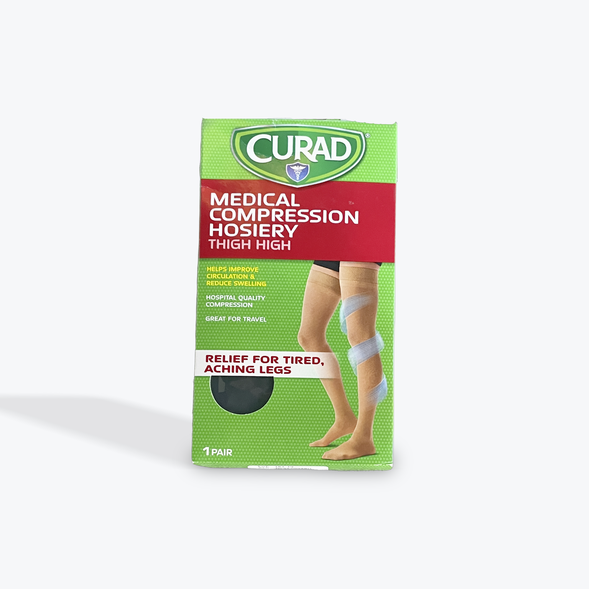 Medical Compression Stocking - Knee Length